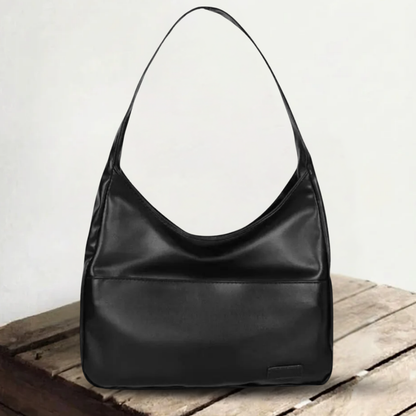 Gloria | Vintage stijl, moderne draagbaarheid — Leren Tas